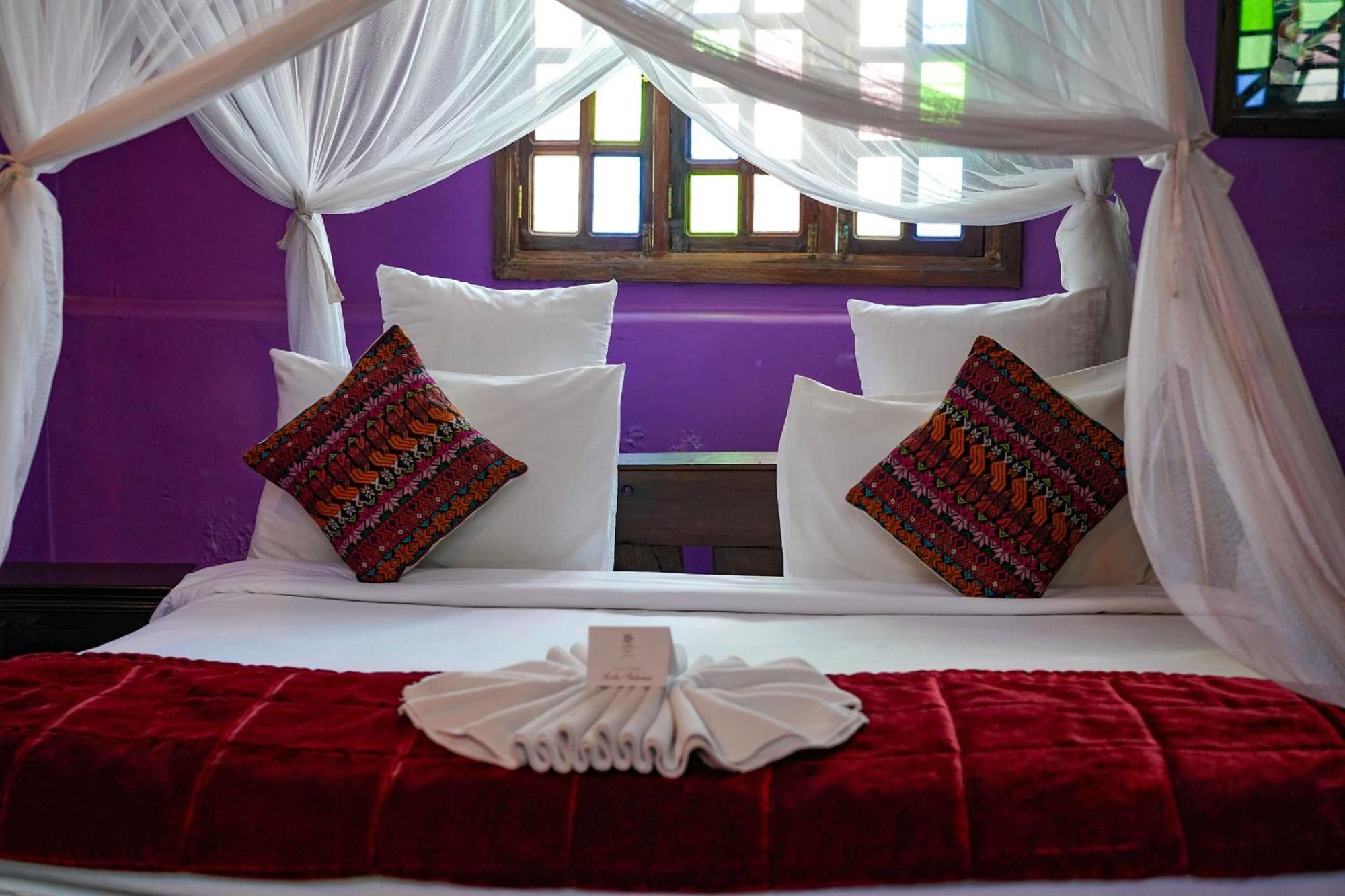 Jafferji House Hotel Zanzibar Buitenkant foto